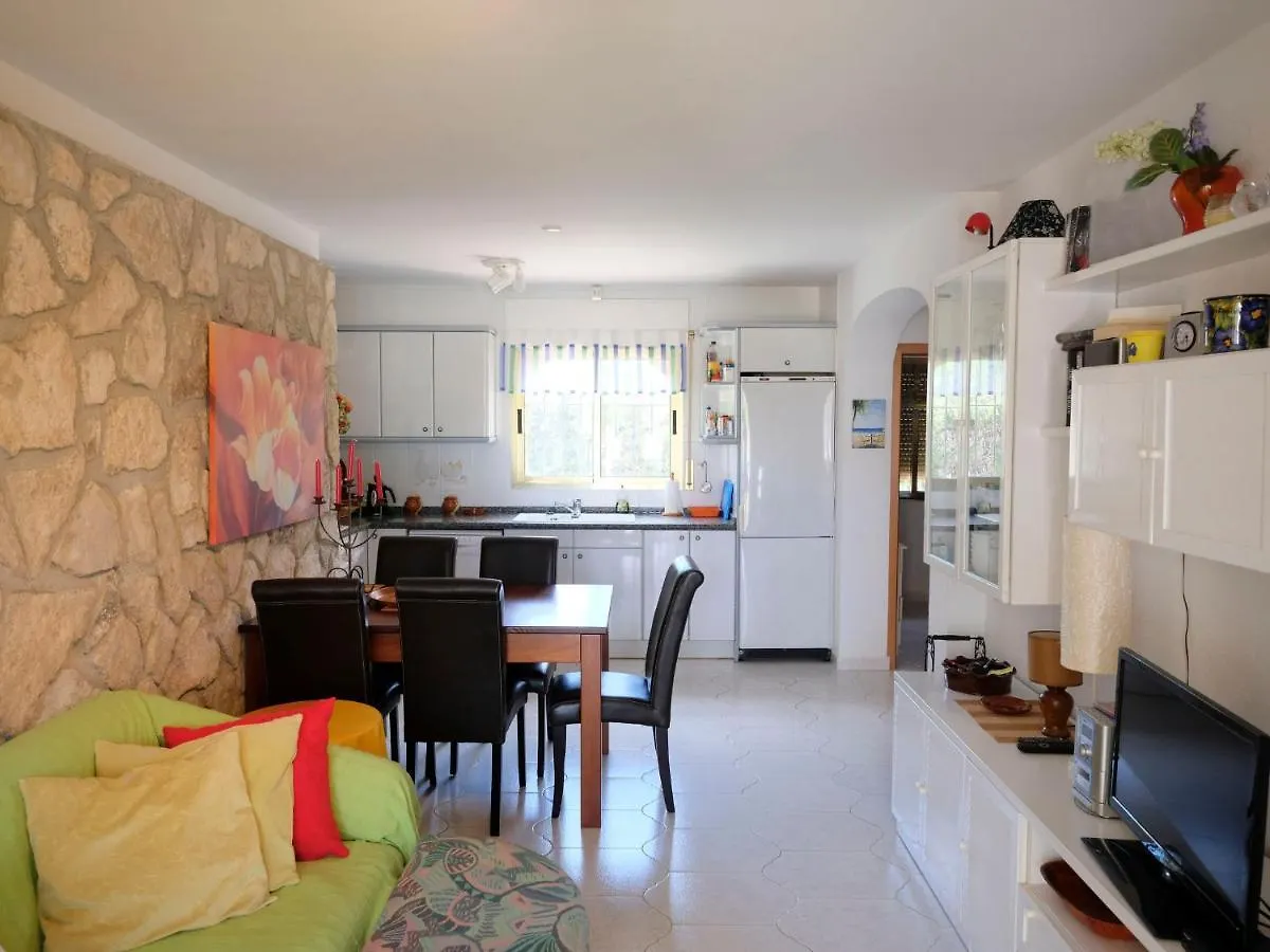 Holiday Home Las Palmeras-1 By Interhome Les Tres Cales