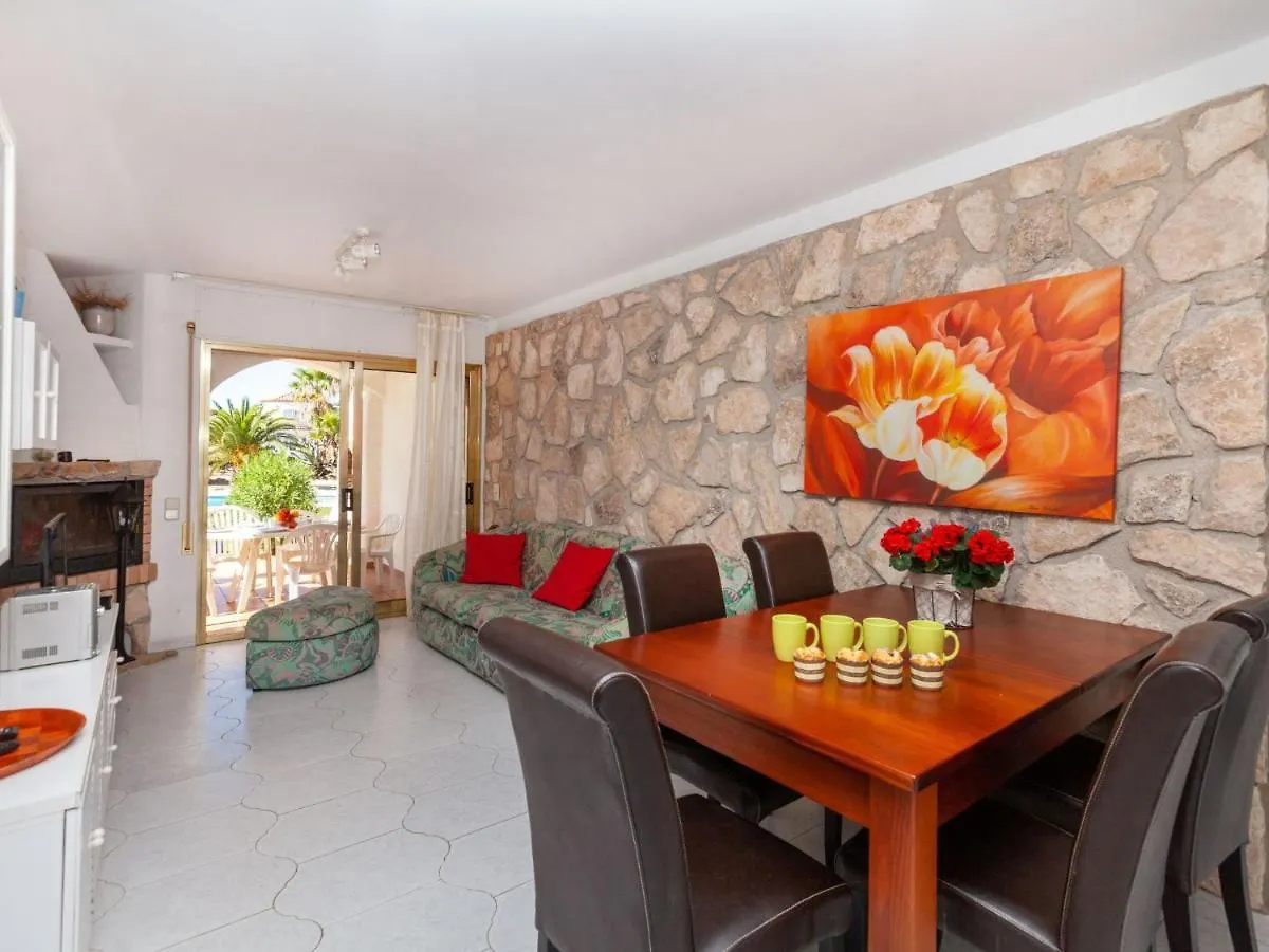 Holiday Home Las Palmeras-1 By Interhome Les Tres Cales