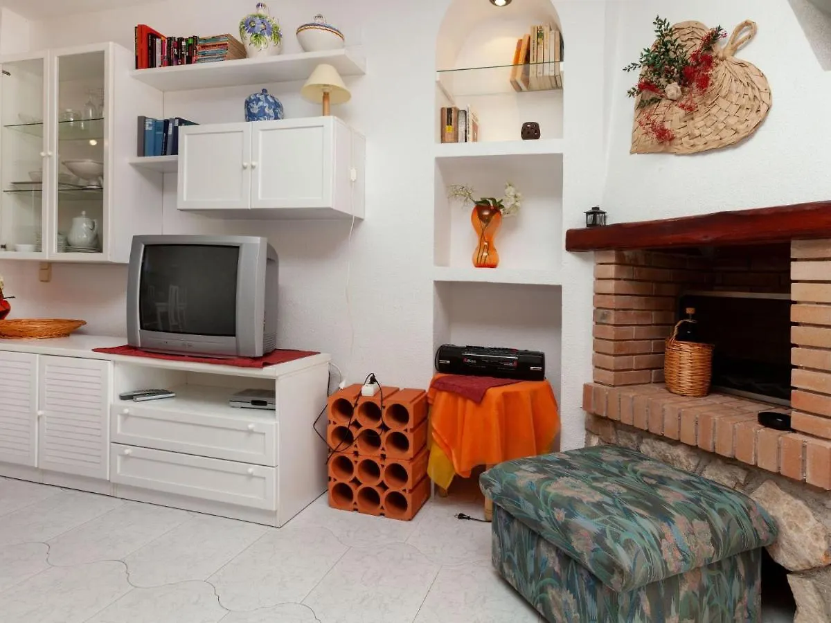 Holiday Home Las Palmeras-1 By Interhome Les Tres Cales Spain