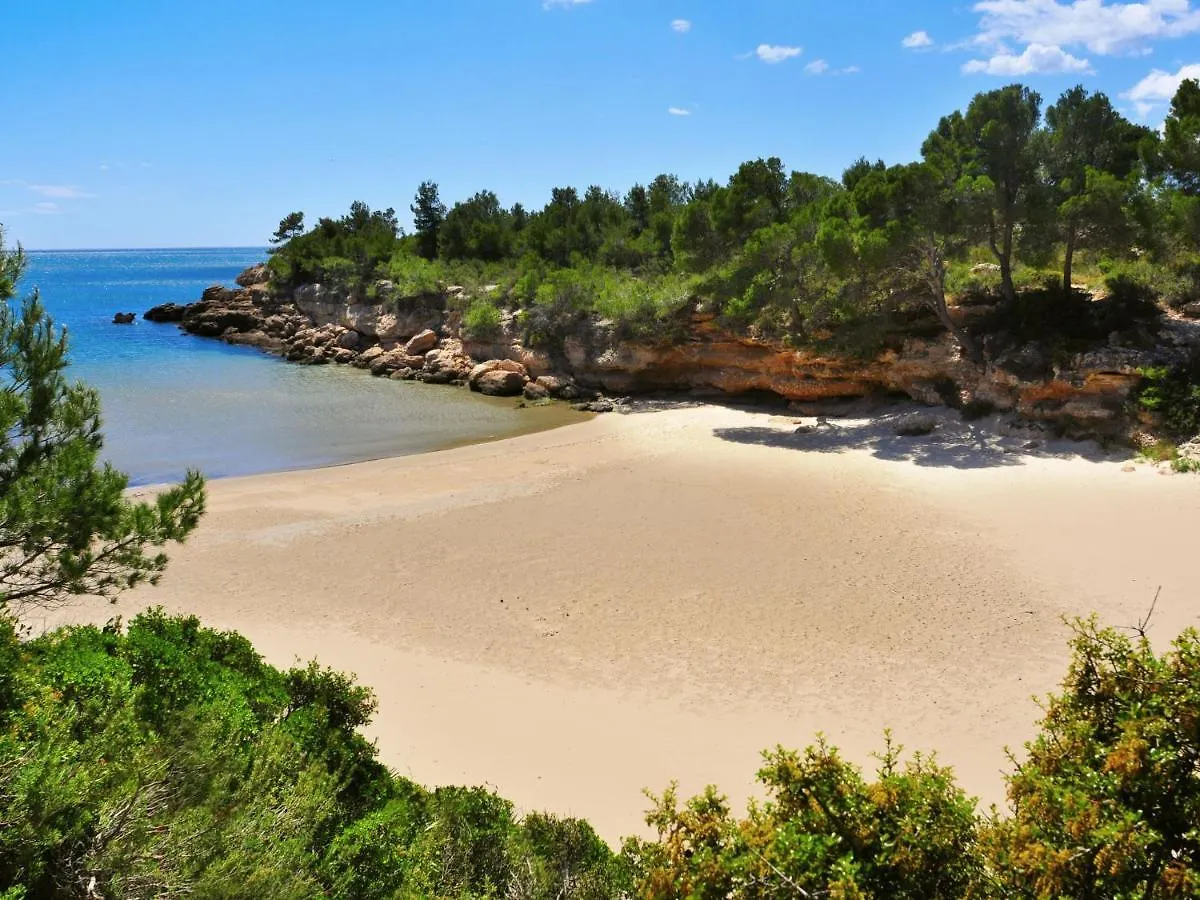 Holiday Home Las Palmeras-1 By Interhome Les Tres Cales