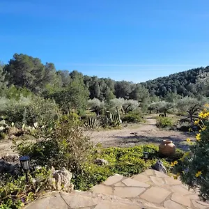  Séjour à la campagne Mas De Mingall